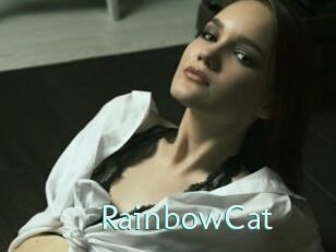 RainbowCat