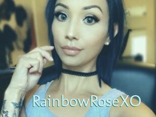 RainbowRoseXO