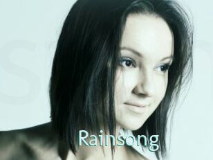 Rainsong