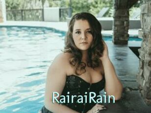RairaiRain