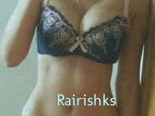 Rairishks