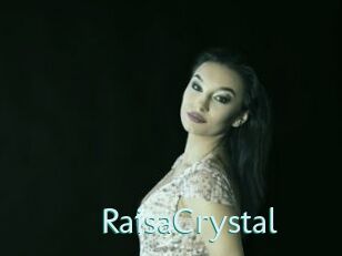RaisaCrystal