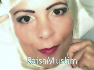 RaisaMuslim