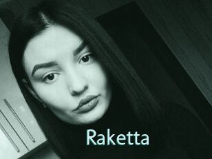 Raketta