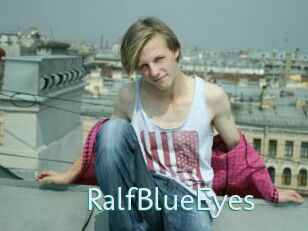 RalfBlueEyes