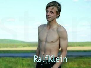 RalfKlein