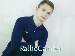 RallioCamber