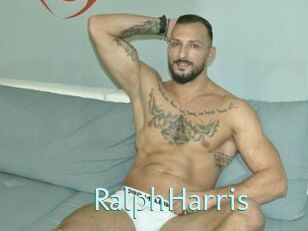RalphHarris