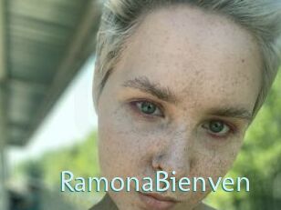 RamonaBienven