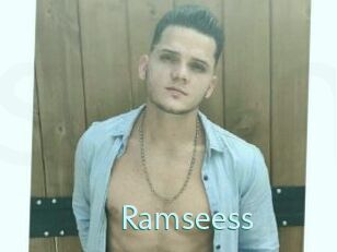 Ramseess