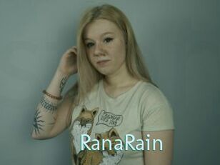 RanaRain