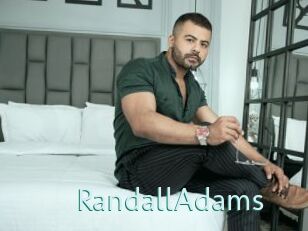 RandallAdams