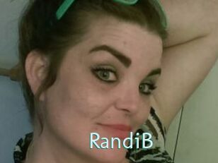 RandiB