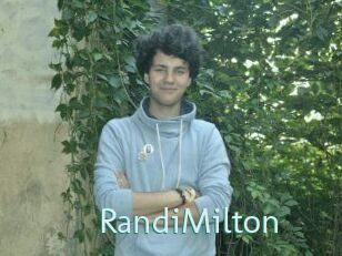 RandiMilton