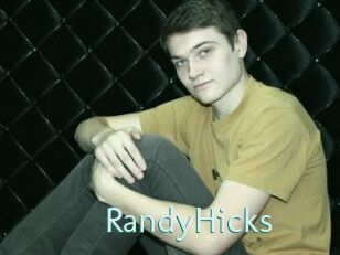 RandyHicks