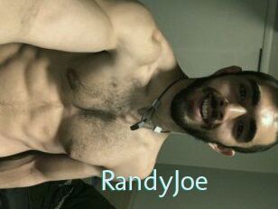 Randy_Joe