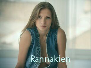Rannakien