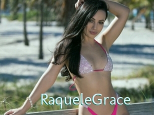RaqueleGrace Straponles
