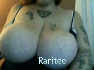 Raritee