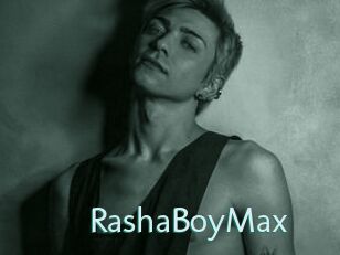 RashaBoyMax