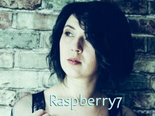 Raspberry7