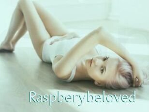 Raspberybeloved