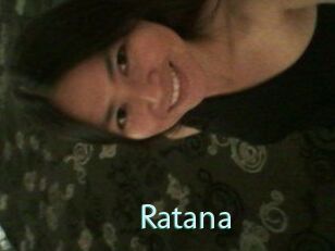 Ratana