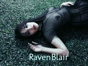 RavenBlair