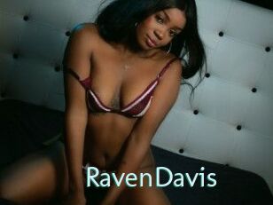 RavenDavis