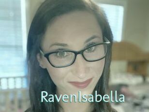 RavenIsabella