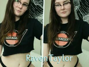 RavenTaylor