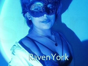 RavenYork