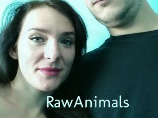 RawAnimals