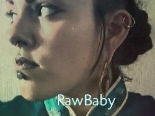 Raw_Baby