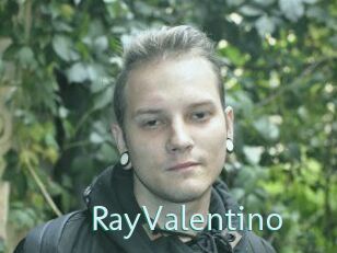 RayValentino