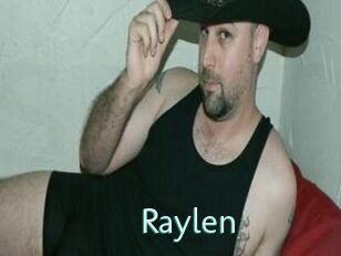 Raylen