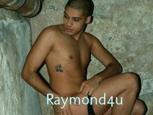 Raymond4u