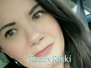 ReadyRikki