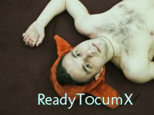 ReadyT0cumX