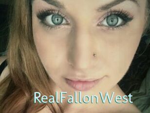 RealFallonWest