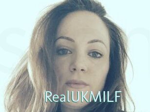 RealUKMILF
