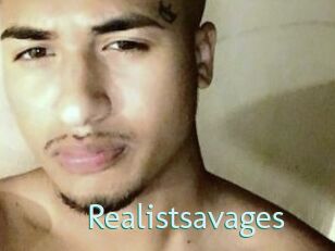 Realistsavages