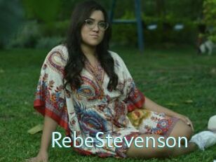 RebeStevenson