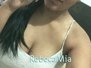 RebecaMia