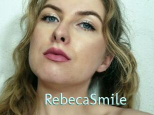 RebecaSmile
