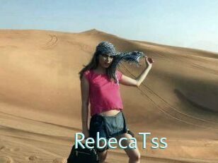 RebecaTss