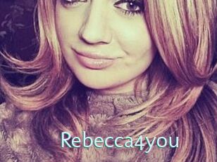 Rebecca4you