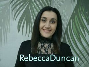RebeccaDuncan