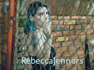 RebeccaJenners