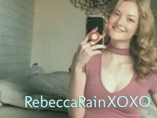 RebeccaRainXOXO